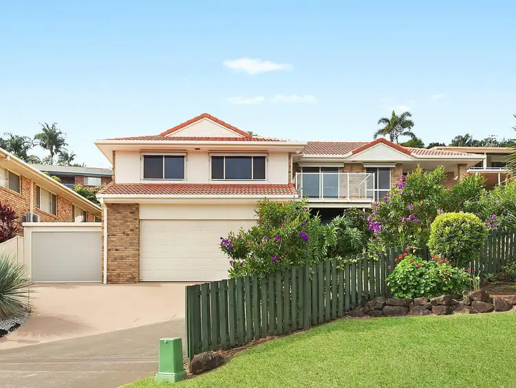 Main view of Homely house listing, 11 Muirfield Place, Banora Point NSW 2486