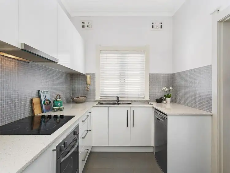 Second view of Homely apartment listing, 5/164 Old South Head Road, Bellevue Hill NSW 2023