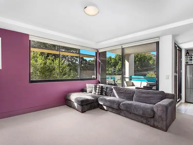 Main view of Homely apartment listing, P212/11 Power Avenue, Alexandria NSW 2015
