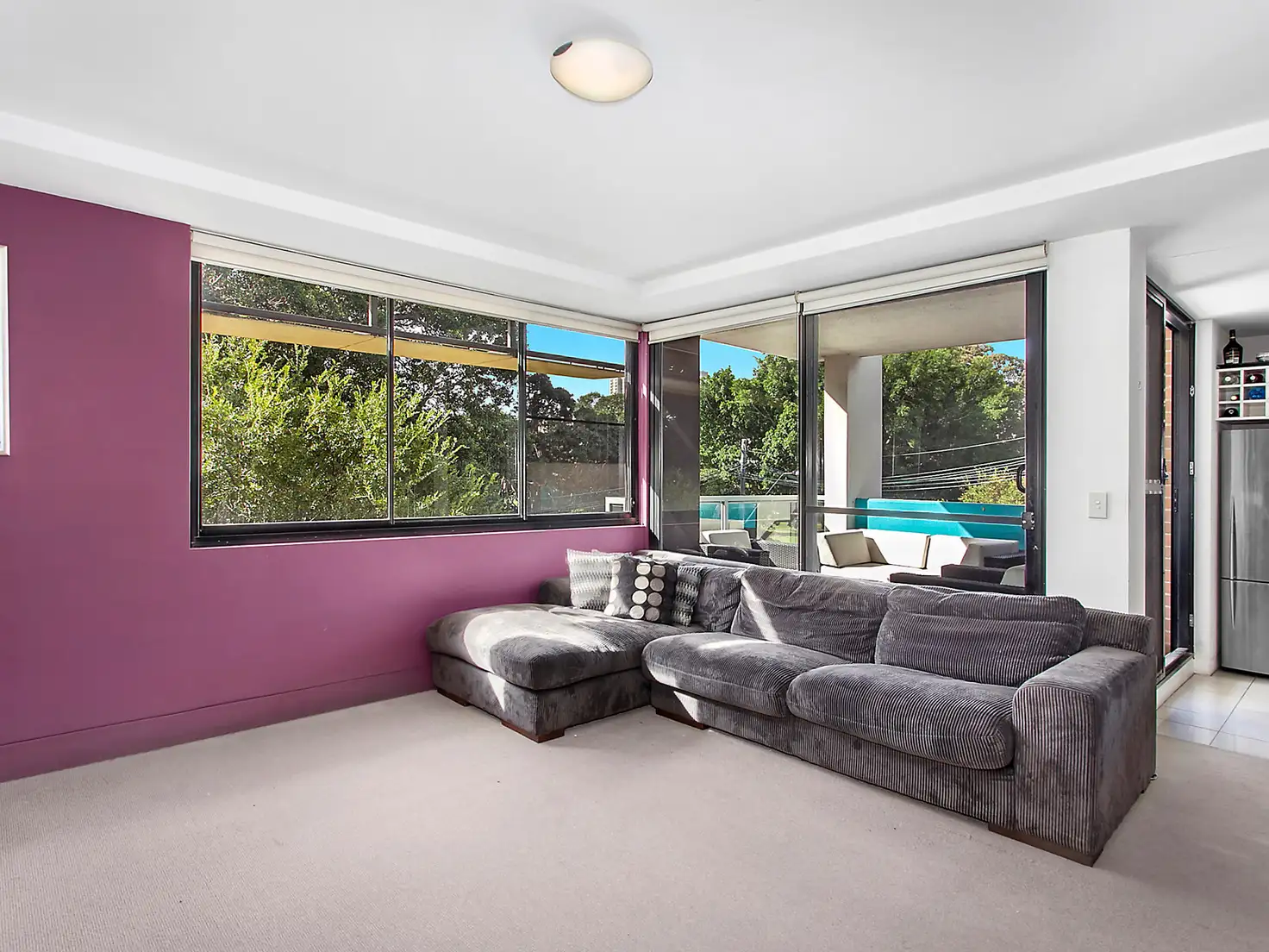 Main view of Homely apartment listing, P212/11 Power Avenue, Alexandria NSW 2015