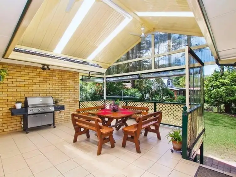 Fourth view of Homely house listing, 29 Devon Street, North Epping NSW 2121