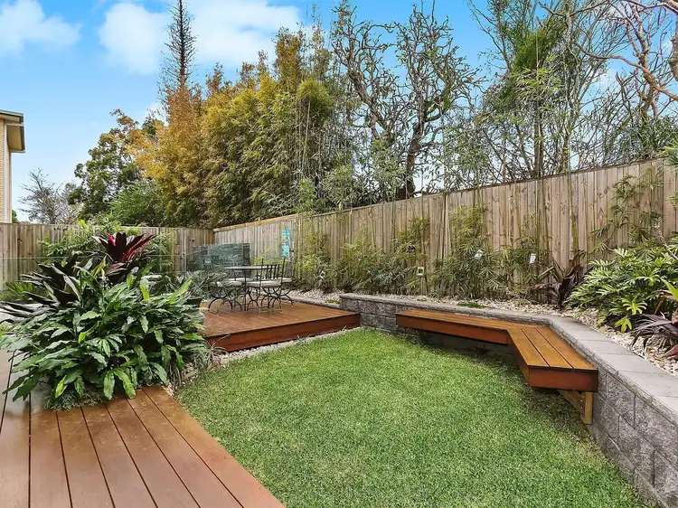 Third view of Homely villa listing, 33 Grosvenor Street, Balmoral QLD 4171