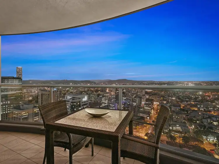 420 Queen Street, Brisbane City QLD 4000