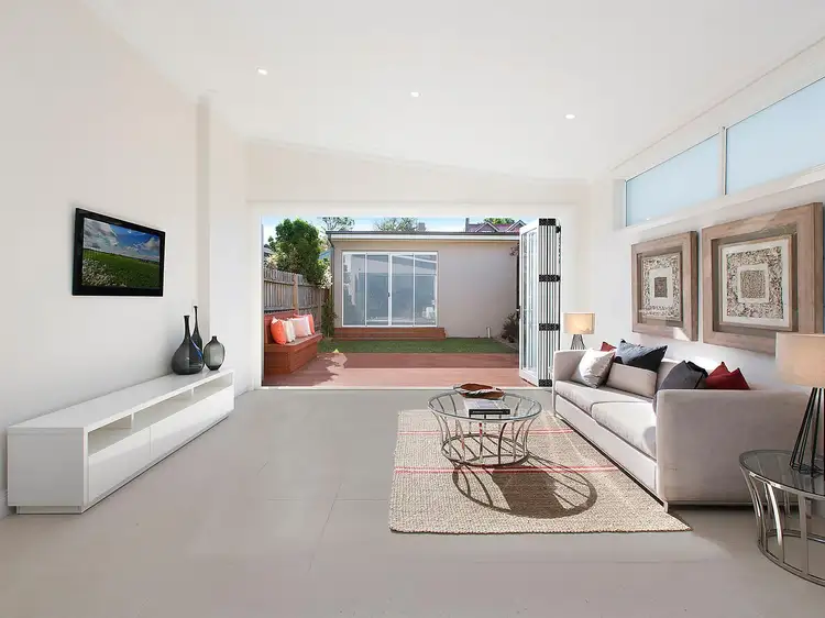 Third view of Homely house listing, 38 Catherine Street, Leichhardt NSW 2040