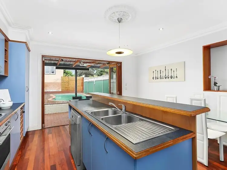 Third view of Homely house listing, 23 West Botany Street, Arncliffe NSW 2205