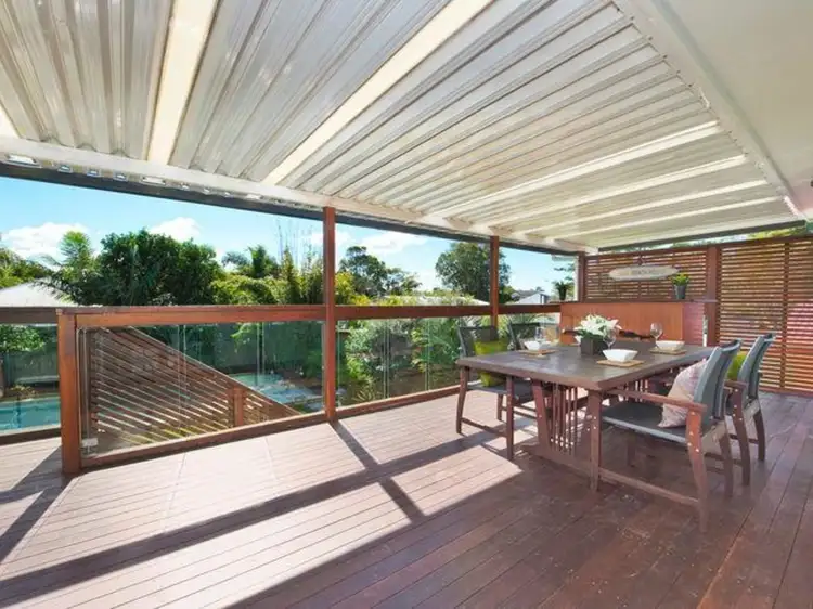 Fourth view of Homely house listing, 57 Twenty Sixth Avenue, Palm Beach QLD 4221