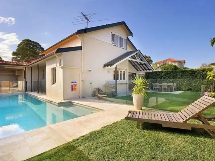 Second view of Homely house listing, 2 Glover Street, Willoughby NSW 2068
