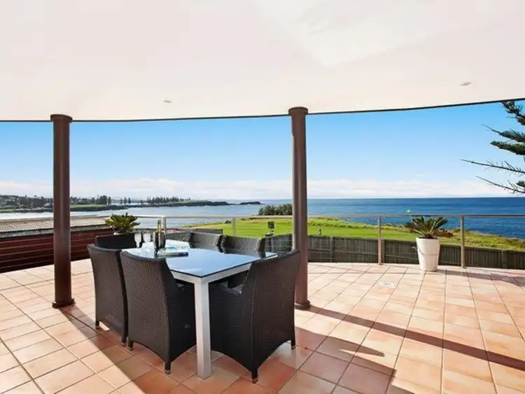 2 Gwinganna Avenue, Kiama NSW 2533