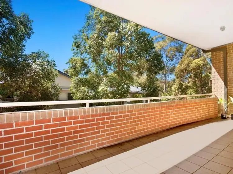 Second view of Homely apartment listing, 6/22 Eric Road, Artarmon NSW 2064