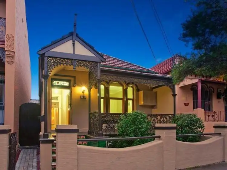 59 Westbourne Street, Stanmore NSW 2048