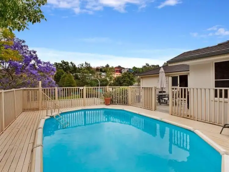 Third view of Homely house listing, 15 Foy Avenue, Figtree NSW 2525