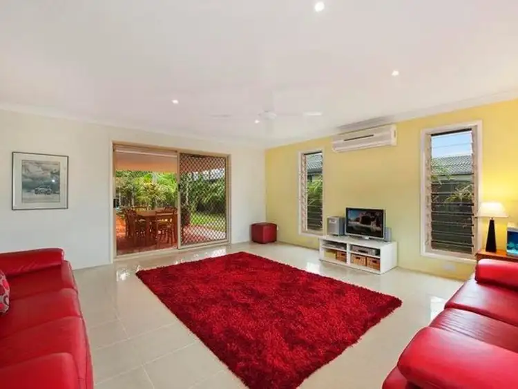 Third view of Homely house listing, 4 Linum Street, Palm Beach QLD 4221