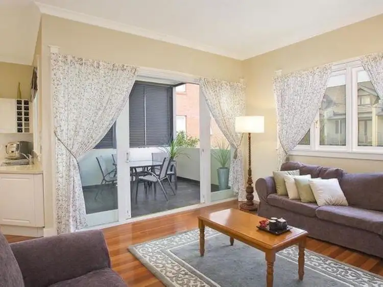 Second view of Homely house listing, 85E Wigram Road, Glebe NSW 2037