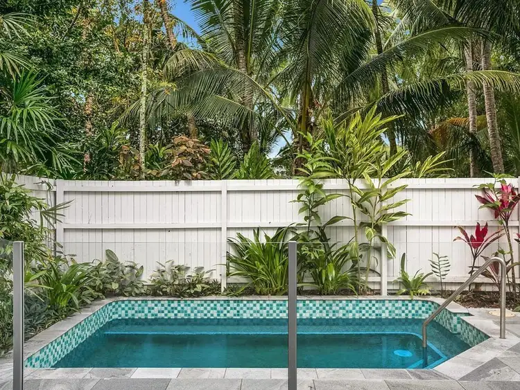 Fifth view of Homely apartment listing, 61/9 Veivers Road, Palm Cove QLD 4879