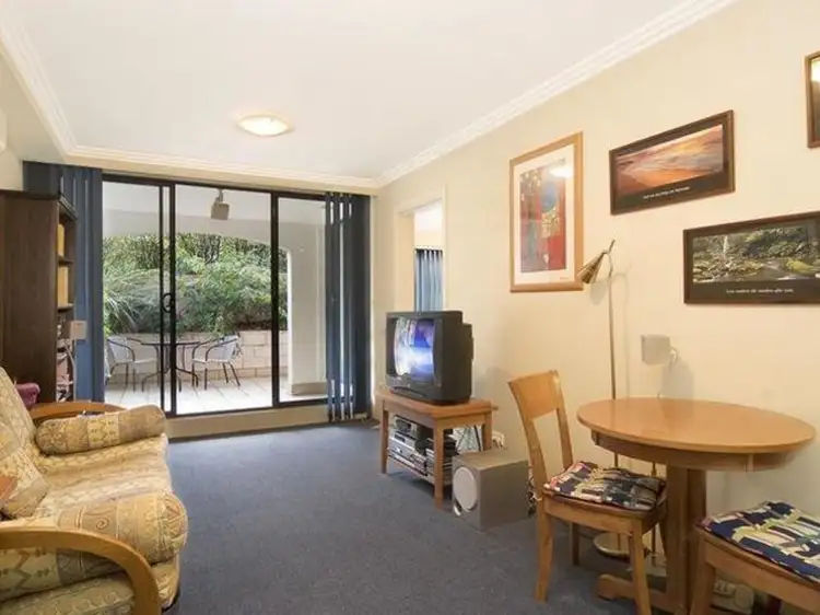 110/34 Alison Road, Randwick NSW 2031