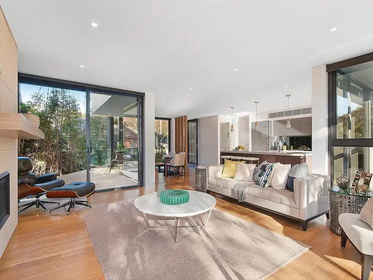 Fourth view of Homely house listing, 6 Coneill Place, Forest Lodge NSW 2037