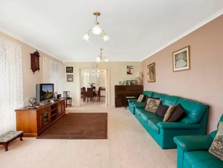 Third view of Homely house listing, 46 Sunninghill Circuit, Mount Ousley NSW 2519
