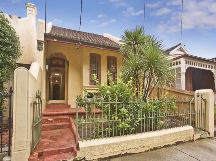 Main view of Homely house listing, 70 Douglas Street, Stanmore NSW 2048