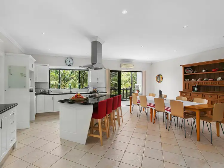 Sixth view of Homely house listing, 106 Booreea Boulevarde, Cordeaux Heights NSW 2526