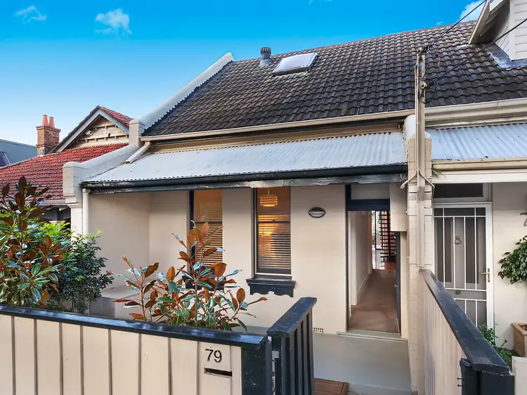 Fifth view of Homely house listing, 79 West Street, Crows Nest NSW 2065