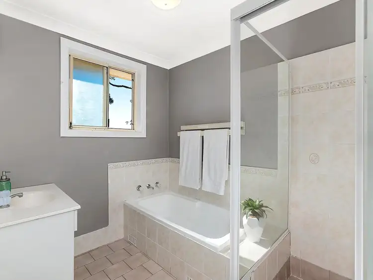 Fourth view of Homely townhouse listing, 20/41 Robertson Street, Coniston NSW 2500