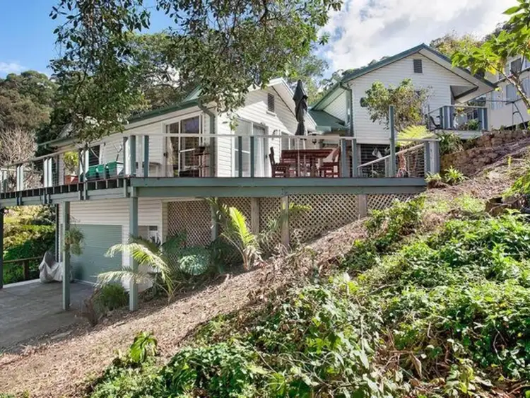 Main view of Homely house listing, 20 Boomerang Road, Terrigal NSW 2260