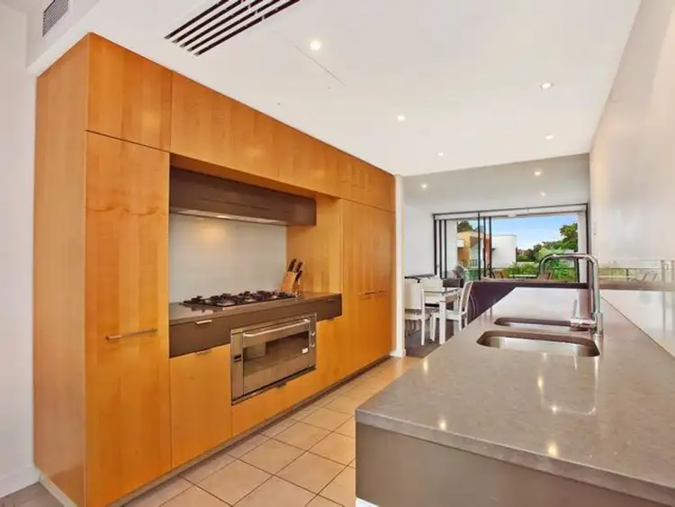 Fourth view of Homely apartment listing, 251/10 Pidgeon Close, West End QLD 4101