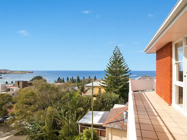 Fifth view of Homely apartment listing, 12/77 Dudley Street, Coogee NSW 2034