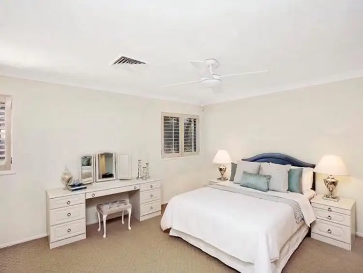 Sixth view of Homely house listing, 4 Vernon Avenue, Gymea Bay NSW 2227