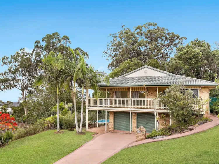 Second view of Homely house listing, 15 St Anton Drive, Buderim QLD 4556