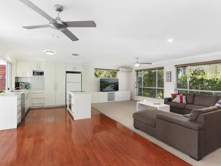 Fifth view of Homely house listing, 4 Boom Court, Currumbin Waters QLD 4223