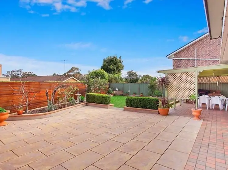 Main view of Homely house listing, 4 Byron Place, Illawong NSW 2234