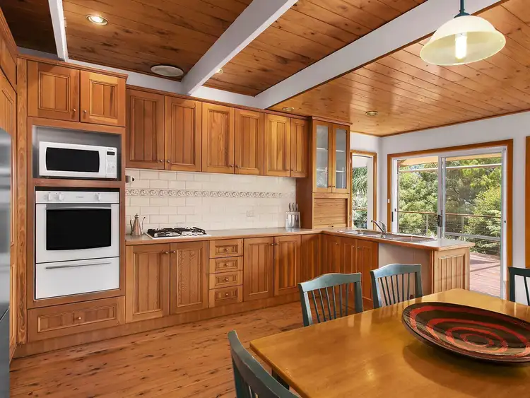 Fifth view of Homely house listing, 56 New Mount Pleasant Road, Mount Pleasant NSW 2519