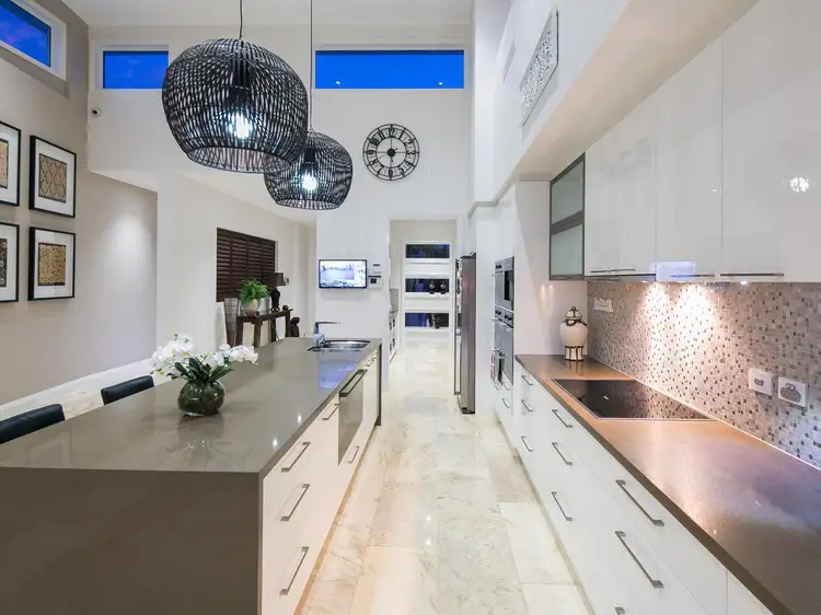 Third view of Homely house listing, 16 Anchorage Drive, Raby Bay QLD 4163