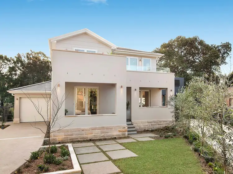 Second view of Homely house listing, 6A Coneill Place, Forest Lodge NSW 2037