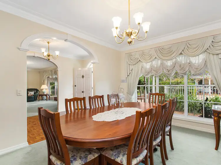 Fifth view of Homely house listing, 7 Logan Court, Clear Mountain QLD 4500