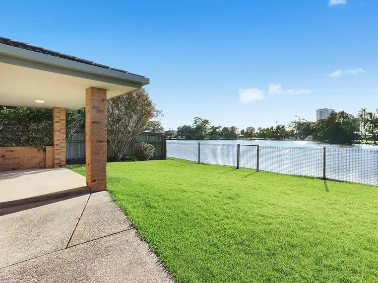 Second view of Homely house listing, 19 Tahiti Avenue, Palm Beach QLD 4221