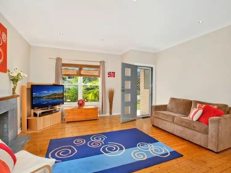 Second view of Homely house listing, 63 Thompson Street, Woonona NSW 2517