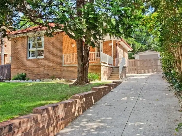 49 Brand Street, Carlingford NSW 2118