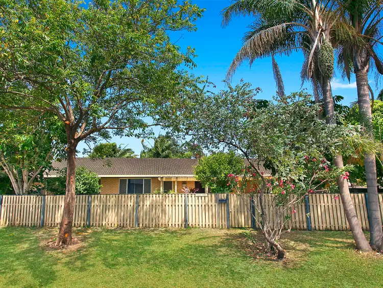 Fourth view of Homely house listing, 56 Twenty Fourth Avenue, Palm Beach QLD 4221