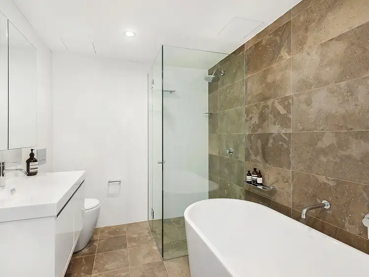 Sixth view of Homely townhouse listing, 2/8 Macpherson Street, Cremorne NSW 2090