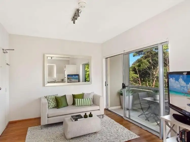 5/123 Lilyfield Road, Lilyfield NSW 2040