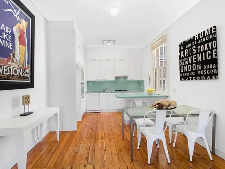 Second view of Homely apartment listing, 4/260 Arden Street, Coogee NSW 2034