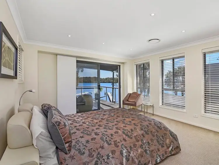 Third view of Homely house listing, 18 Station Street, Bonnells Bay NSW 2264