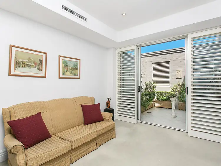 Third view of Homely townhouse listing, 21 Rosemeadow Drive, Cabarita NSW 2137