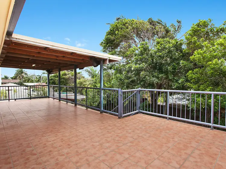 Fifth view of Homely house listing, 113 Townson Avenue, Palm Beach QLD 4221