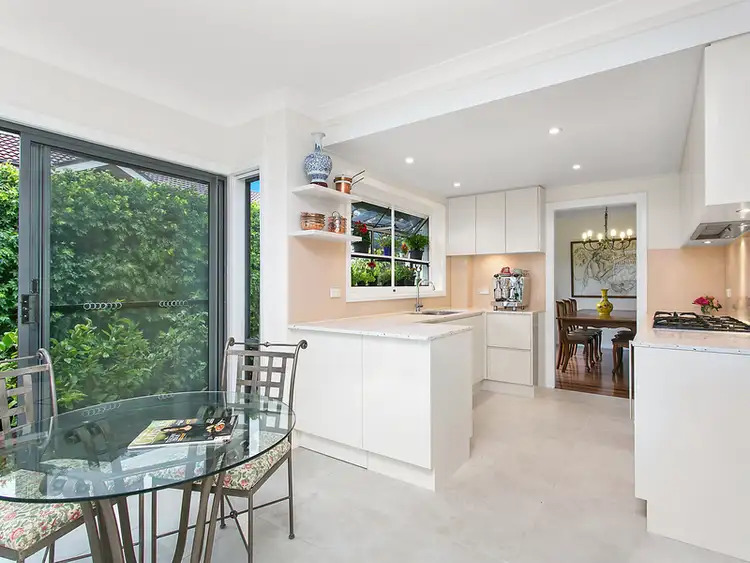 Fourth view of Homely house listing, 15 Nea Street, Chatswood NSW 2067