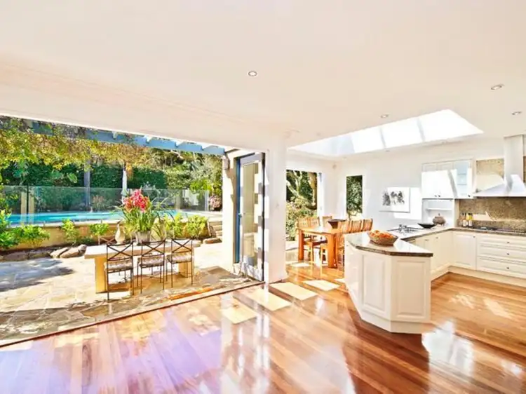 Second view of Homely house listing, 51 Olola Avenue, Vaucluse NSW 2030