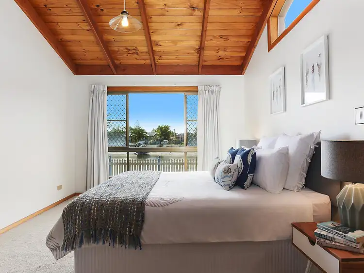 Fourth view of Homely house listing, 244 Mallawa Drive, Palm Beach QLD 4221