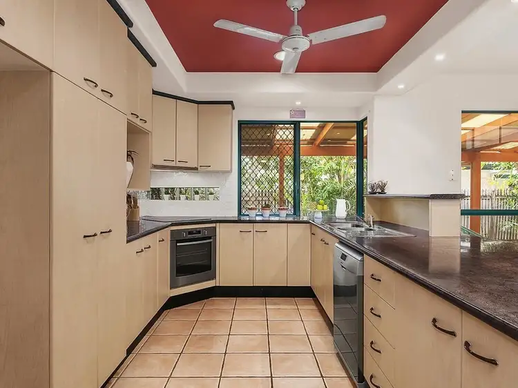 Third view of Homely house listing, 4 Boomarra Court, Annandale QLD 4814